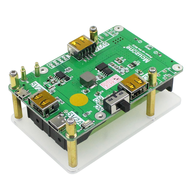Placa de expansão de bateria R - Raspberry Pi Uninterrupted Power Supply Ups 18650 avaliação e preço